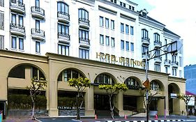 Hotel Des Indes Menteng